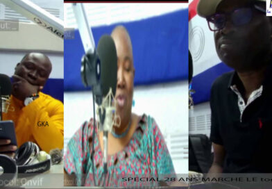 Miwoe negnon  du 07 08 2025