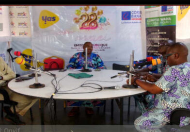 Miwoe negnon du 12 08 2025 – Marvhé Agoé CACAVELI