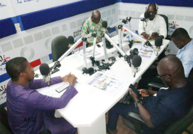 Club de la Presse du 04 09 2025
