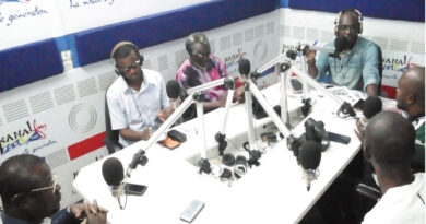 Club de la Presse du 05 09 2025