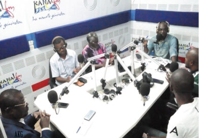 Club de la Presse du 05 09 2025