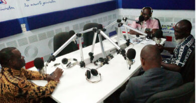 Club de la Presse du 15 09 2025 –