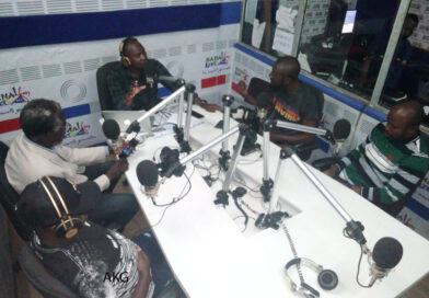 Club de la Presse du 12 09 2025