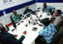 Club de la Presse du 17 09 2025