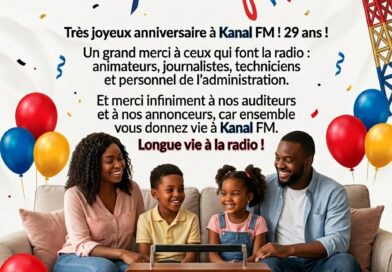 C&rsquo;est l&rsquo;anniversaire de votre radio